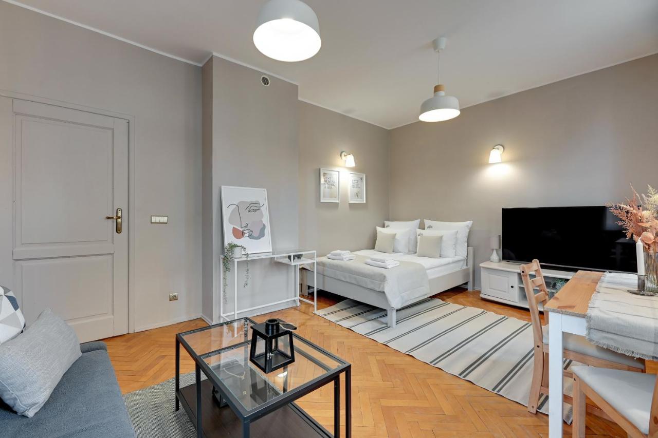 Chlebnicka Apartments In Main Old Town By Downtown Apartments Gdansk Exterior foto