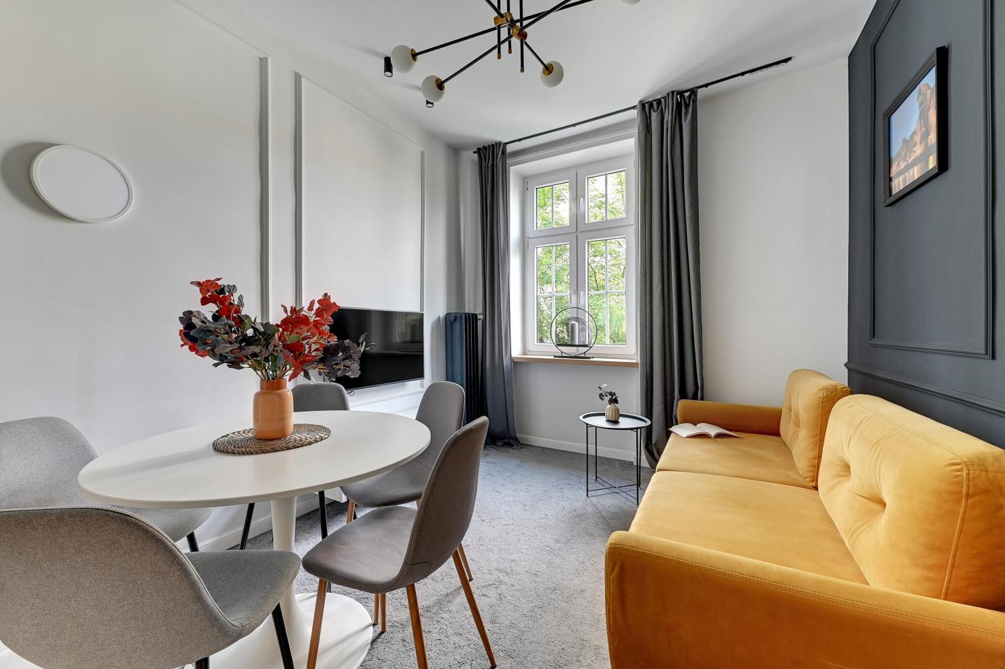 Chlebnicka Apartments In Main Old Town By Downtown Apartments Gdansk Habitación foto